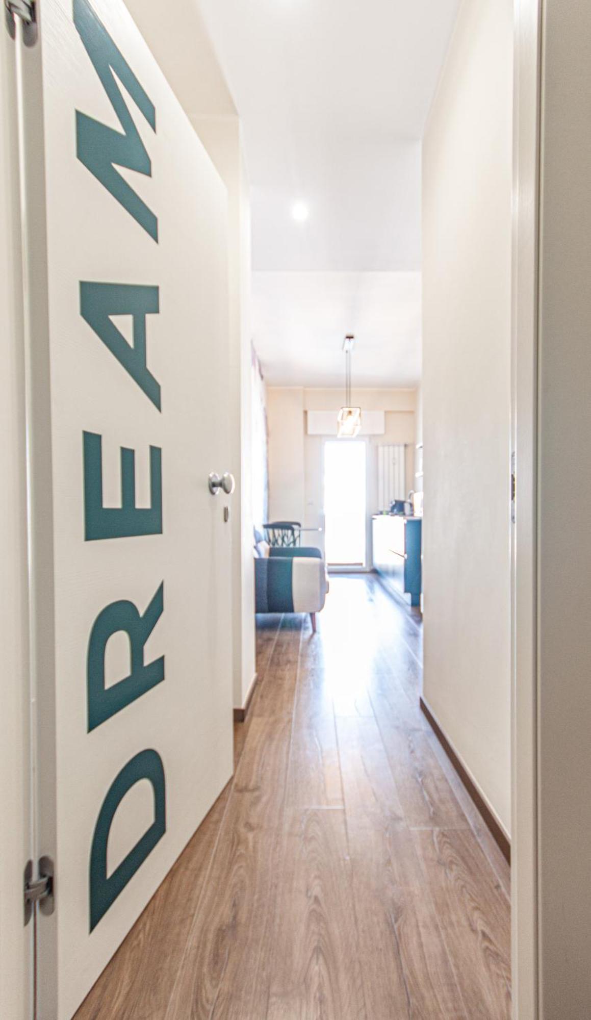 Bebari Apartments Luaran gambar