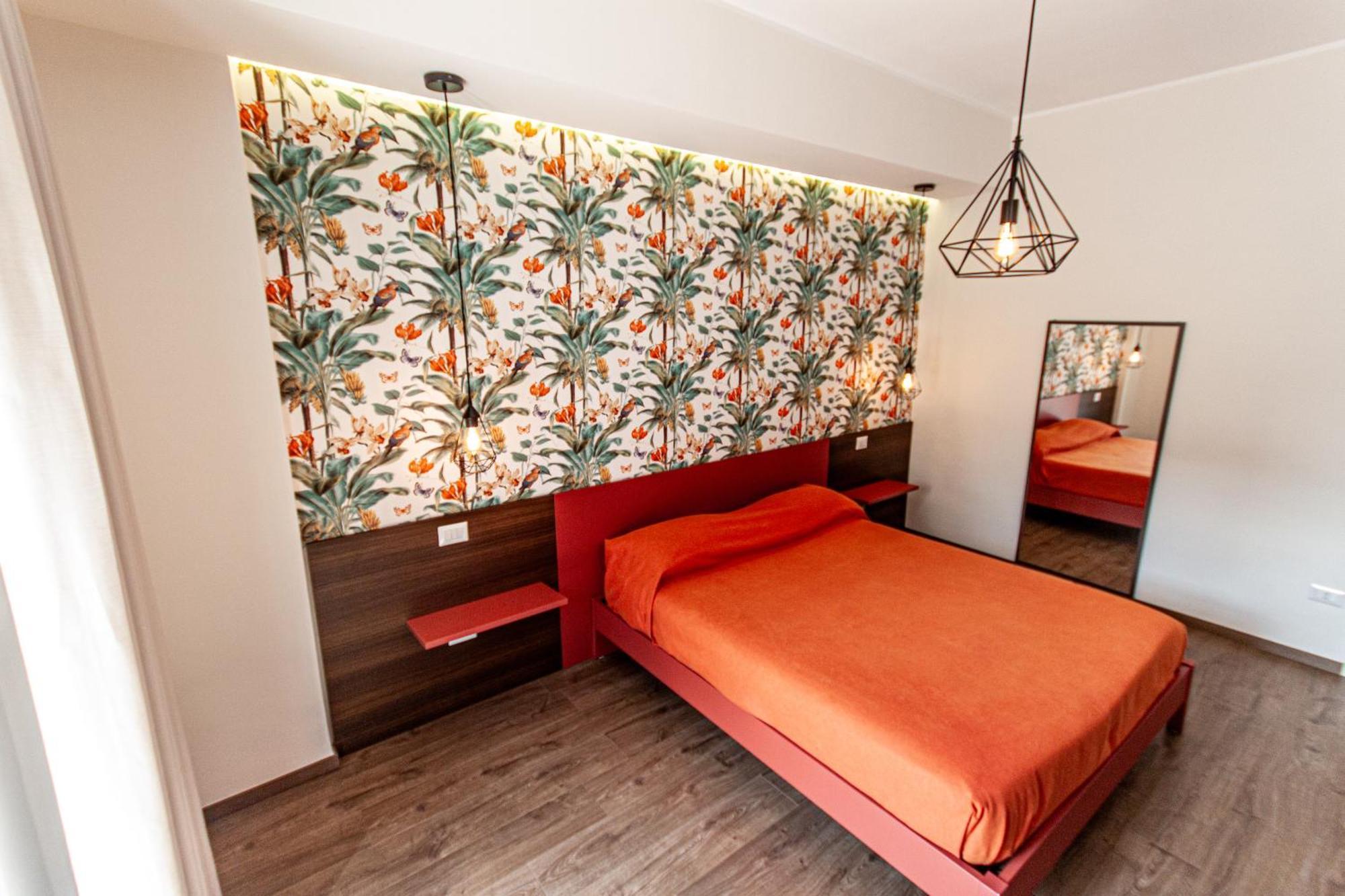 Bebari Apartments Luaran gambar