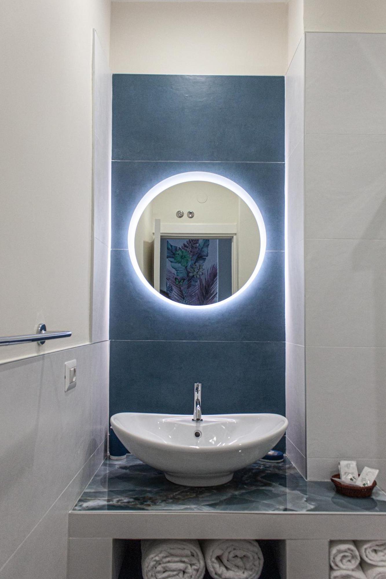Bebari Apartments Luaran gambar